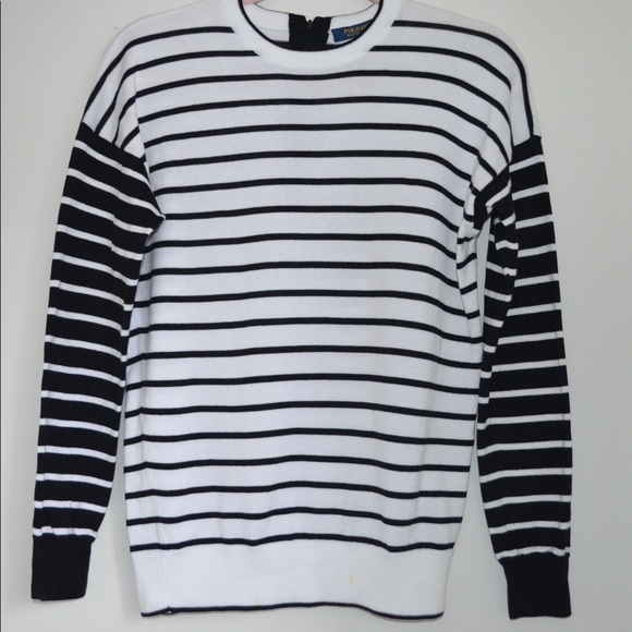 Ralph Lauren Sweaters - LOT OF 2 Beautiful Ralph Lauren Golf Spring Sweaters Size Medium